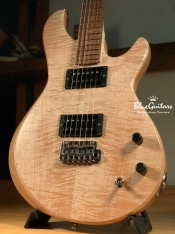 Amnis Novus - Hiroshi Shibasaki Specs -